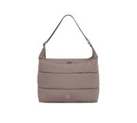 Got Bag Borsa a spalla 'Puffer' marrone Donna Got Bag One Size marrone