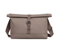GOT BAG Borsa a tracolla 38 cm grigio