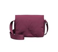 GOT BAG Borsa a Tracolla CLOUD | Borsa Puffer in Nylon Riciclato | Borsa a Spalla Impermeabile con Tracolla Regolabile