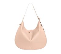 GOT BAG Curved Bag Monochrome Borsa a tracolla 46 cm rosa