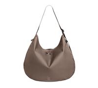 GOT BAG Borsa a Tracolla Curved Bag | Borsa Tote Slouchy Borsa Hobo Borsa Idrorepellente |Elegante Borsa a Spalla con Tracolla Regolabile