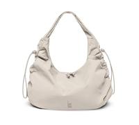 GOT BAG Mellow Bag Borsa a tracolla 50 cm bianco