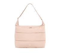 GOT BAG Borsa a Tracolla Puffer Square Bag | Borsa Trapuntata Impermeabile con Scomparto per Laptop 13"