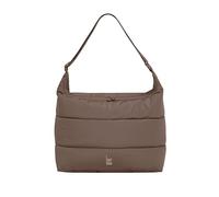 GOT BAG Puffer Borsa a tracolla 36 cm Scomparto per laptop oyster (TAS028477)