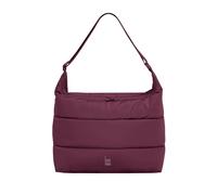 GOT BAG Borsa a Tracolla Puffer Square Bag | Borsa Trapuntata Impermeabile con Scomparto per Laptop 13"