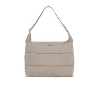 GOT BAG Borsa a Tracolla Puffer Square Bag | Borsa Trapuntata Impermeabile con Scomparto per Laptop 13"