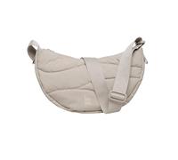 GOT BAG Borsa a Tracolla WAVY PUFFER - Borsa a Mezzaluna Donna Trapuntata in Nylon Riciclato