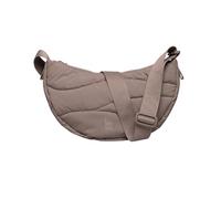 GOT BAG Borsa a Tracolla WAVY PUFFER - Borsa a Mezzaluna Donna Trapuntata in Nylon Riciclato