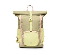 Got Bag Borsa Avventura per Bambini con Chiusura Rolltop cachi