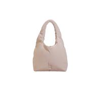 GOT BAG Shoulder Bag CLOUD | Borsa a Mano Puffer in Nylon Riciclato | Shopper in Nylon Riciclato | Borsa a Spalla Puffy Idrorepellente con Chiusura Magnetica