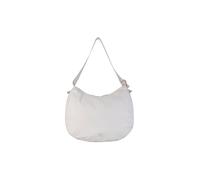 GOT BAG Borsa - Borsa a tracolla CURVED BAG crema