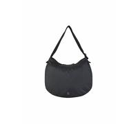 GOT BAG Borsa - Borsa a tracolla CURVED BAG nero