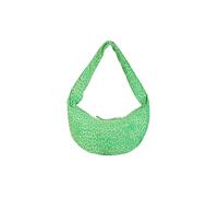 GOT BAG Moon Bag Ruffle Borsa a spalla 40 cm verde