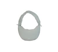 GOT BAG Borsa - Borsa a tracolla MOON BAG RUFFLE verde chiaro