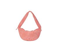 Got Bag Moon Ruffle Monochrome Bag Arancione