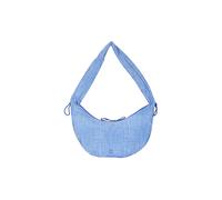 Got Bag Moon Ruffle Monochrome Bag Blu