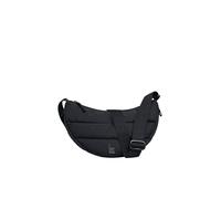 GOT BAG Borsa - Borsa a tracolla PUFFER MOON BAG Small nero