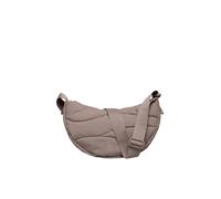 GOT BAG Borsa a Tracolla WAVY PUFFER - Borsa a Mezzaluna Donna Trapuntata in Nylon Riciclato