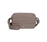 Borsa a tracolla Got Bag Monocromatica talpa