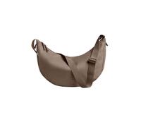 Got Bag Borsa Moon Grande Monocromatica marrone