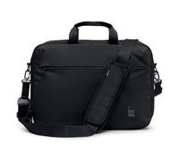 Got Bag Borsa portadocumenti 'Commuter' nero Uomo Got Bag One Size