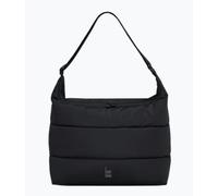 Got Bag Borsa Quadrata Puffer Monocromatica nero