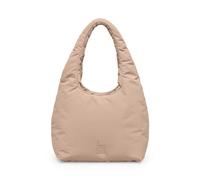 GOT BAG Shoulder Bag CLOUD | Borsa a Mano Puffer in Nylon Riciclato | Shopper in Nylon Riciclato | Borsa a Spalla Puffy Idrorepellente con Chiusura Magnetica