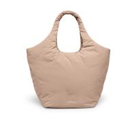 GOT BAG Tote Bag CLOUD | Borsa per Laptop in Nylon Riciclato | Shopper Puffer Idrorepellente con Scomparto per Laptop 14" e Tasca Interna Rimovibile