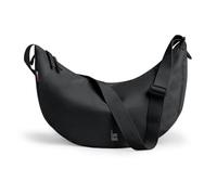 GOT BAG Crossbody Moon Bag | Mezzaluna borsa impermeabile | Elegante borsa a tracolla con tracolla regolabile