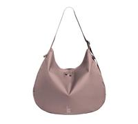 GOT BAG Curved a Tracolla | Tote Slouchy Hobo Borsa Idrorepellente | Elegante a Spalla con Tracolla Regolabile