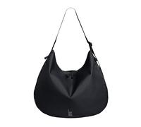 GOT BAG Borsa a Tracolla Curved Bag | Borsa Tote Slouchy Borsa Hobo Borsa Idrorepellente |Elegante Borsa a Spalla con Tracolla Regolabile