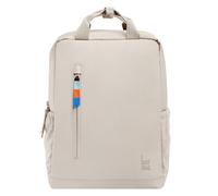 GOT BAG Daypack 2.0 Zaino da giorno 36 cm Scomparto per laptop beige