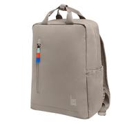 GOT BAG Daypack 2.0 Zaino da giorno 36 cm Scomparto per laptop grigio
