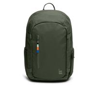 GOT BAG Hybrid Pack Zaino da giorno 52 cm Scomparto per laptop verde