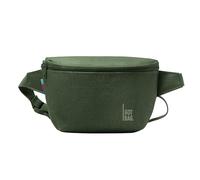 GOT BAG - Marsupio leggero, utilizzato come marsupio, borsa a tracolla o borsa a tracolla per riporre le mani libere, Alghe, 1 liter, Marsupio