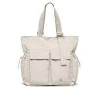 GOT BAG Mellow Tote Bag Monochrome Borsa shopper 40 cm bianco