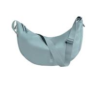 GOT BAG Mezzaluna Moon Bag in Ocean Impact Plastic | Borsa Mezzaluna Tracolla Idrorepellente con Tracolla Regolabile