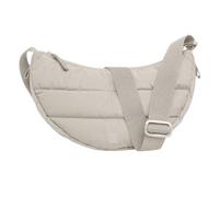 GOT BAG Puffer Moon Bag Small Borsa a tracolla 32 cm scallop (TAS028484)