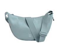 GOT BAG Moon Bag in Ocean Impact Plastic | Borsa Mezzaluna Donna| Borsa a Tracolla Elegante