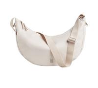 GOT BAG Moon Bag Borsa a tracolla L 45 cm beige
