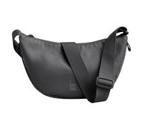 GOT BAG Moon Bag Borsa a tracolla S 32 cm grigio