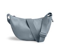 GOT BAG Moon Bag in Ocean Impact Plastic | Borsa Mezzaluna Donna| Borsa a Tracolla Elegante