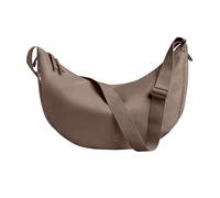 GOT BAG Moon Bag in Ocean Impact Plastic | Borsa Mezzaluna Donna| Borsa a Tracolla Elegante