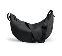 GOT BAG Crossbody Moon Bag | Mezzaluna borsa impermeabile | Elegante borsa a tracolla con tracolla regolabile