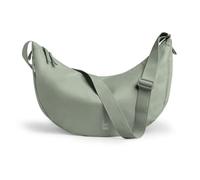 GOT BAG Moon Bag in Ocean Impact Plastic | Borsa Mezzaluna Donna| Borsa a Tracolla Elegante