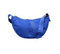 GOT BAG Moon Bag CLOUD | Borsa a Mezzaluna Puffy | Borsa Crossbody con Tracolla Regolabile
