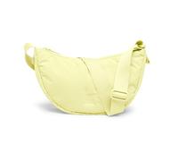 GOT BAG Moon Bag CLOUD | Borsa a Mezzaluna Puffy | Borsa Crossbody con Tracolla Regolabile