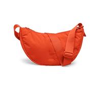 GOT BAG Moon Bag CLOUD | Borsa a Mezzaluna Puffy | Borsa Crossbody con Tracolla Regolabile