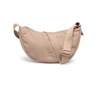 GOT BAG Moon Bag CLOUD | Borsa a Mezzaluna Puffy | Borsa Crossbody con Tracolla Regolabile
