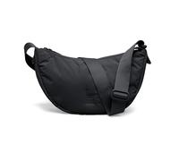 GOT BAG Moon Bag CLOUD | Borsa a Mezzaluna Puffy | Borsa Crossbody con Tracolla Regolabile